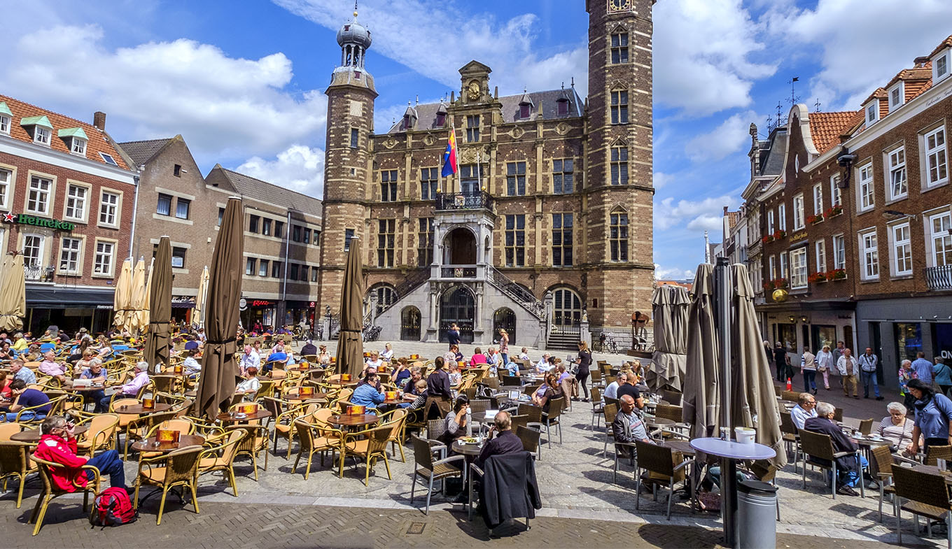 Draagmuur verwijderen limburg