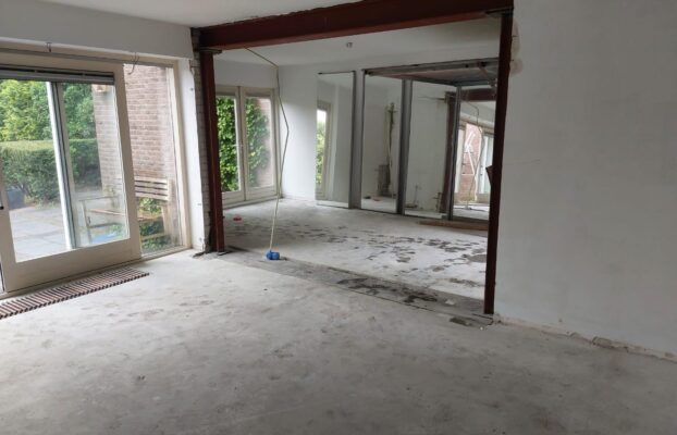 Wat is een stalen portaal en wanneer is het nodig?