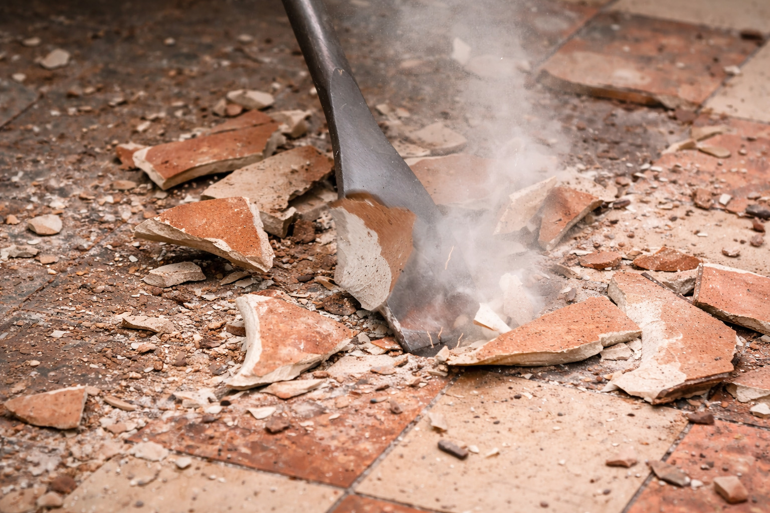 plavuizen verwijderen